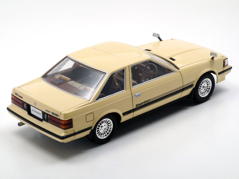 Tamiya 1/24 TOYOTA SOARER 2000VR-TURBO Tamiya