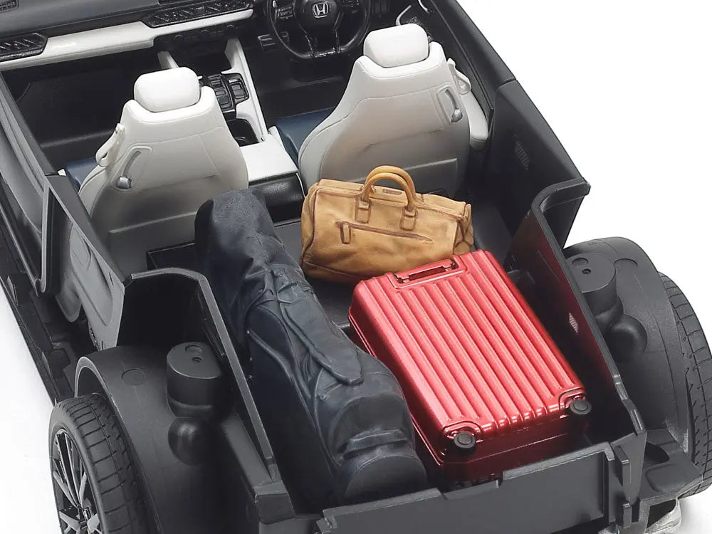 Tamiya 1/24 2025 Honda PRELUDE (BF1)  Plastic Model Kit Tamiya