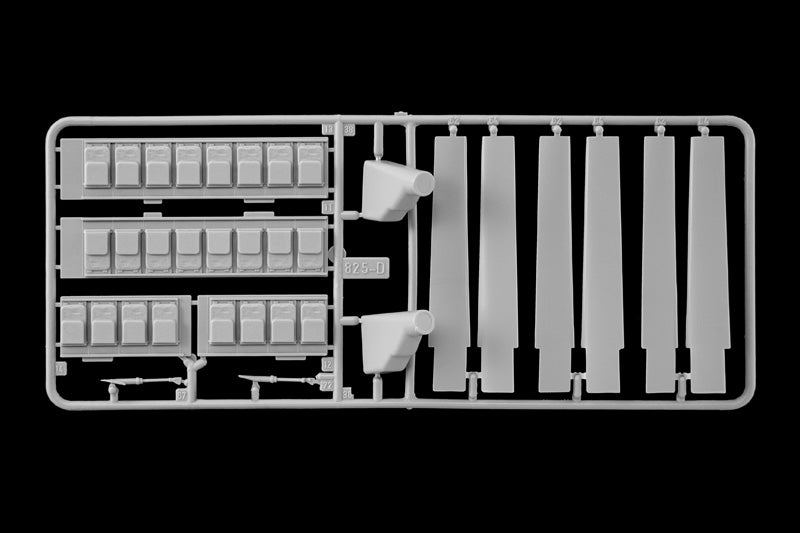Italeri 1/48 V-22 OSPREY Plastic Model Kit Italeri