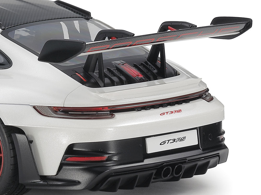 Tamiya 1/24 SCALE PORSCHE 911 GT3 RS (992) Tamiya