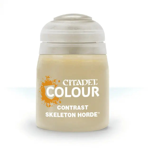 Citadel Contrast: Skeleton Horde 18ml Paint