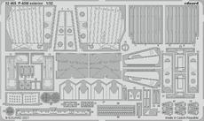 Eduard 1/32 P-40M part II Big Ed Eduard