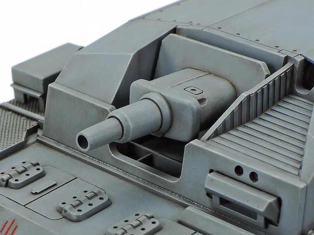Tamiya 1:35 GERMAN STURMGESCHUTZ III Ausf. B Plastic Model Kit