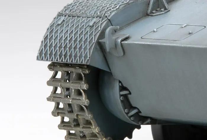 Tamiya 1:35 GERMAN PANZERKAMPFWAGEN II Ausf.A/B/C (Sd.Kfz.121) (FRENCH CAMPAIGN) Plastic Model Kit