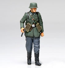Tamiya 1:35 German Infantry Set (French Cmpaign) Plastic Model Kit Tamiya