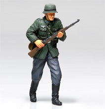 Tamiya 1:35 German Infantry Set (French Cmpaign) Plastic Model Kit Tamiya