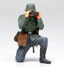 Tamiya 1:35 German Infantry Set (French Cmpaign) Plastic Model Kit Tamiya