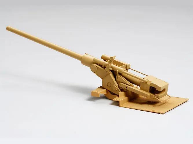 Tamiya 1:35 GERMAN HEAVY TANK DESTROYER JAGDTIGER EARLY PRODUCTION Plastic Model Kit