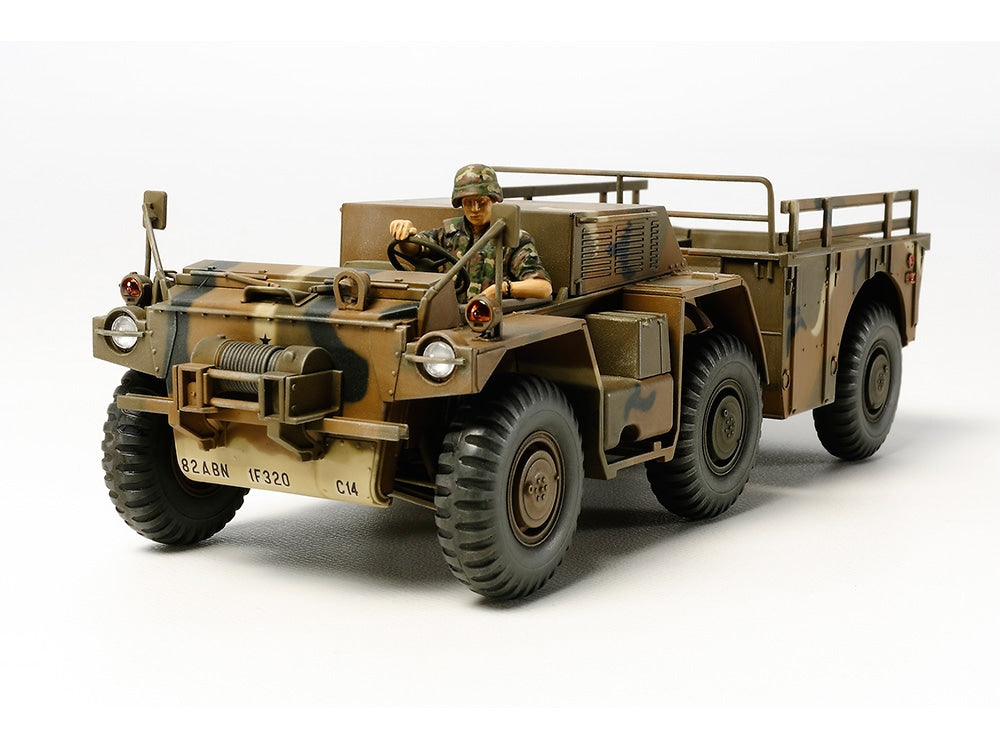 Tamiya 1:35 M561 Gama Goat Plastic Model Kit Tamiya