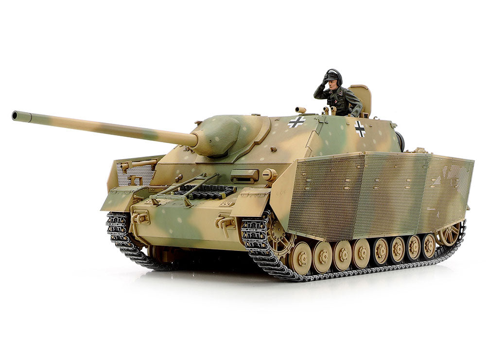 Tamiya 1:35 German Panzer IV/70(A) Plastic Model Kit Tamiya