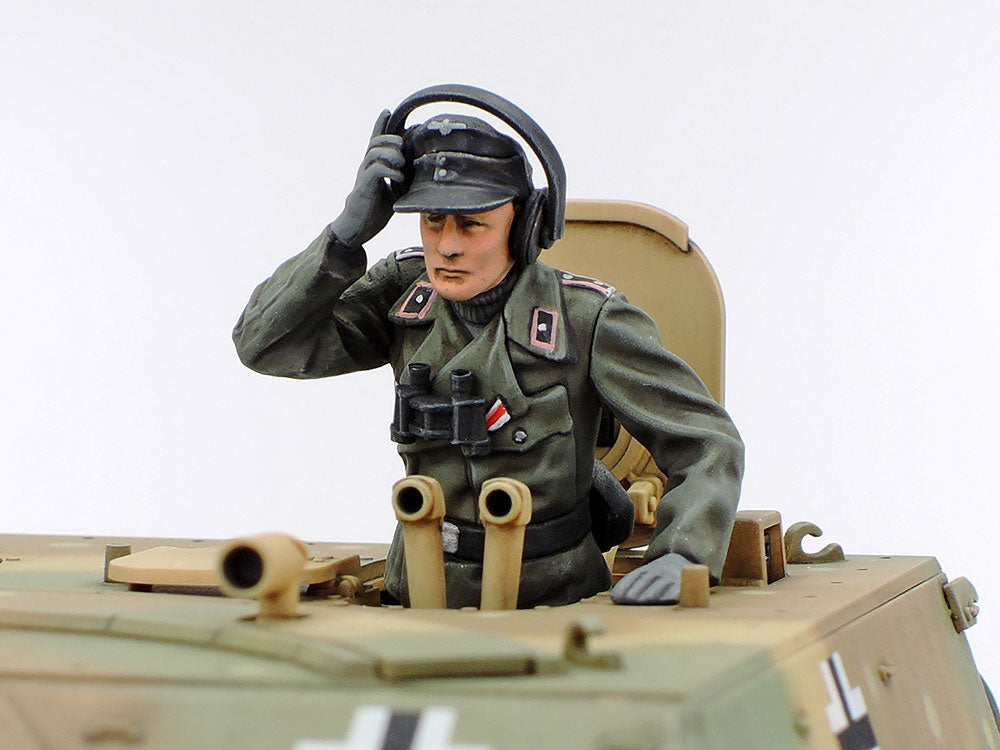 Tamiya 1:35 German Panzer IV/70(A) Plastic Model Kit Tamiya
