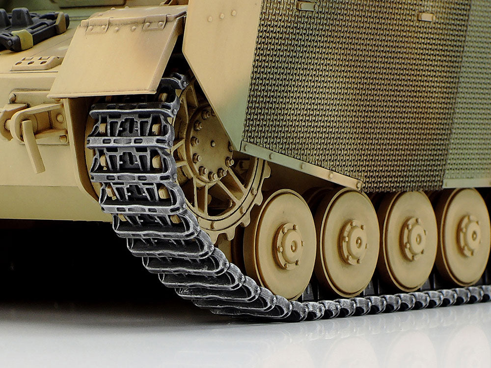 Tamiya 1:35 German Panzer IV/70(A) Plastic Model Kit Tamiya