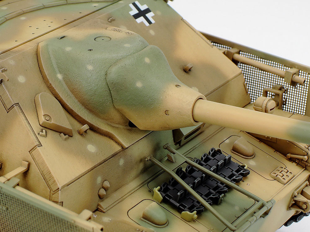 Tamiya 1:35 German Panzer IV/70(A) Plastic Model Kit Tamiya