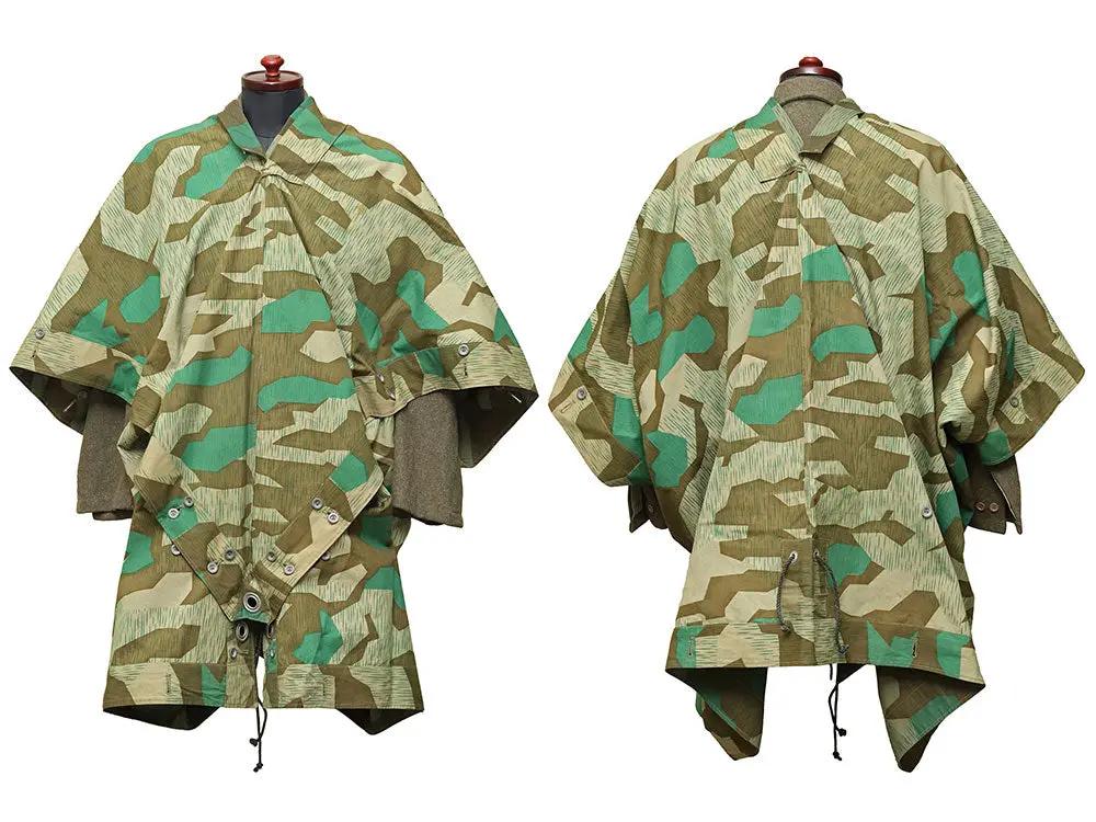 Tamiya 1:35 GERMAN INFANTRY SET (LATE WWII)