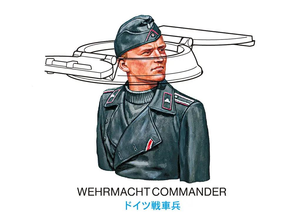 Tamiya 1/35 FRENCH LIGHT TANK H39 Plastic Model Kit