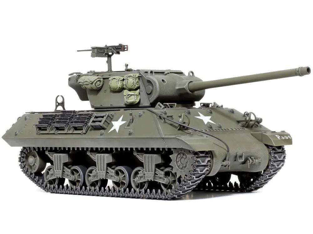 Tamiya 1/35 US Tank Destroyer M36 Plastic Model Kit