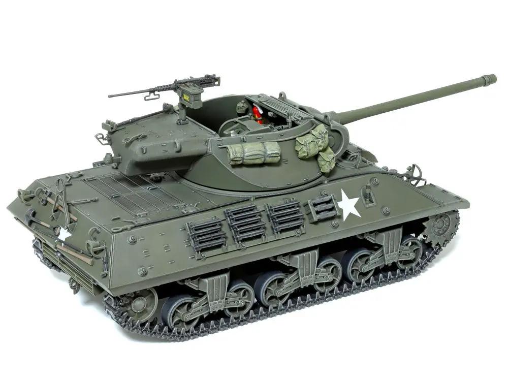 Tamiya 1/35 US Tank Destroyer M36 Plastic Model Kit