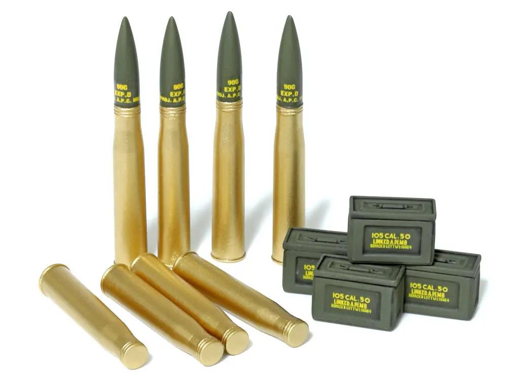 Tamiya 1/35 US Tank Destroyer M36 Plastic Model Kit