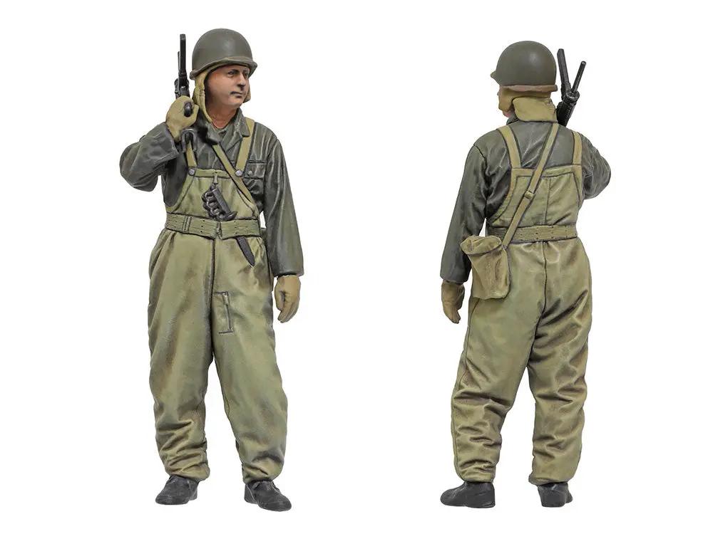 Tamiya 1/35 US Tank Destroyer M36 Plastic Model Kit