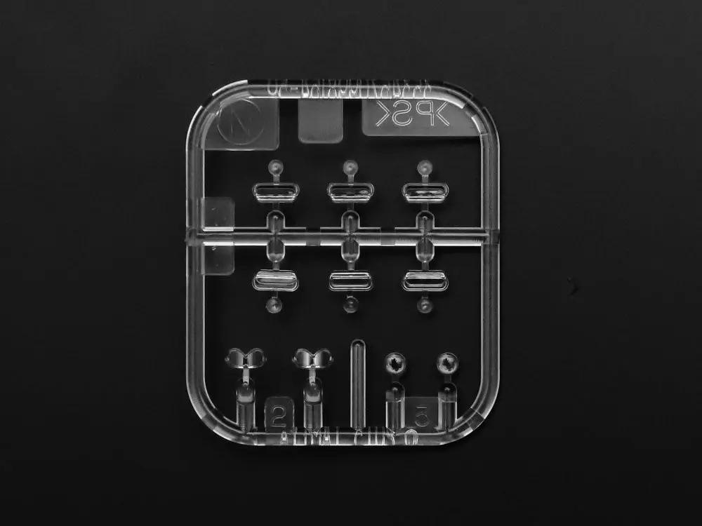 Tamiya 1/35 US Tank Destroyer M36 Plastic Model Kit