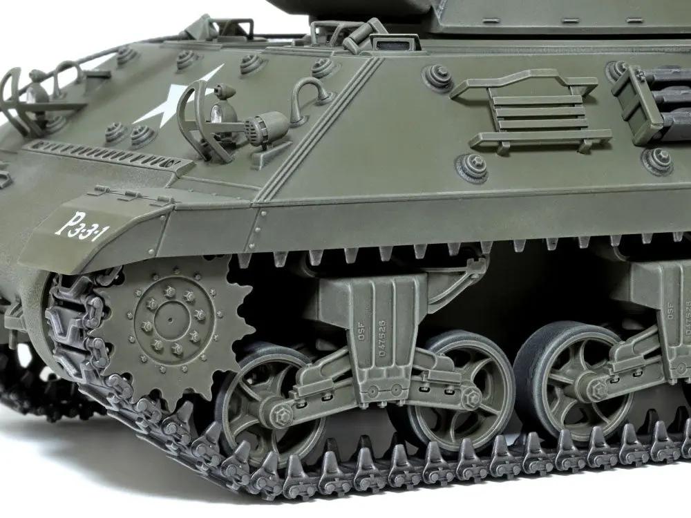 Tamiya 1/35 US Tank Destroyer M36 Plastic Model Kit