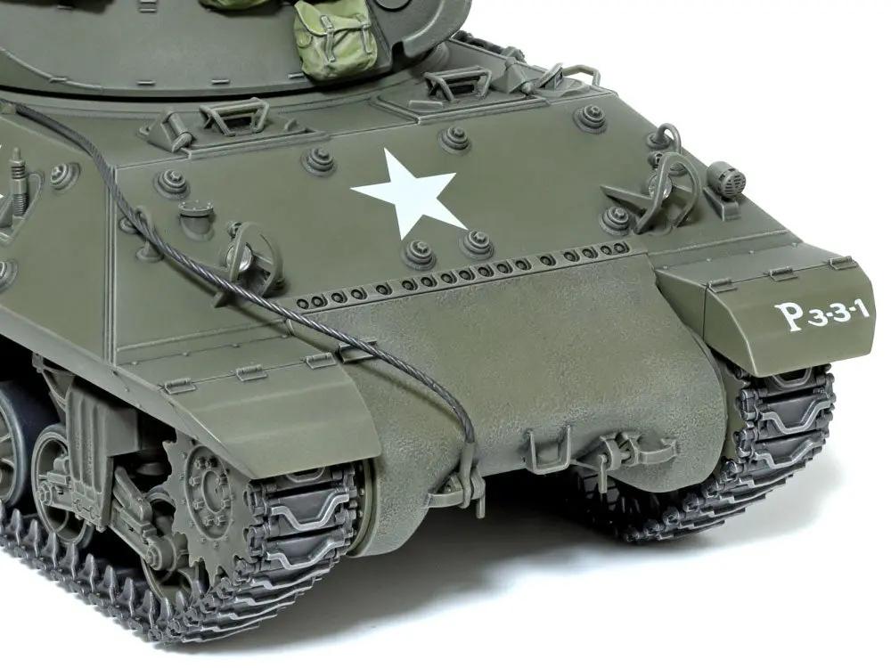 Tamiya 1/35 US Tank Destroyer M36 Plastic Model Kit