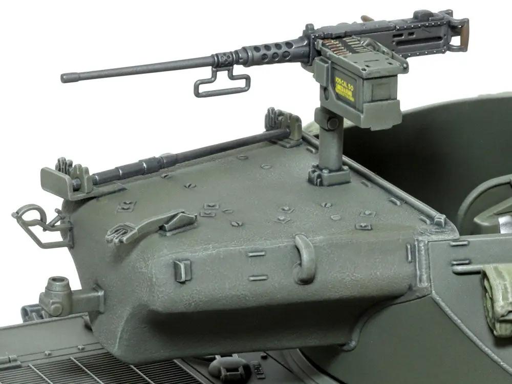 Tamiya 1/35 US Tank Destroyer M36 Plastic Model Kit