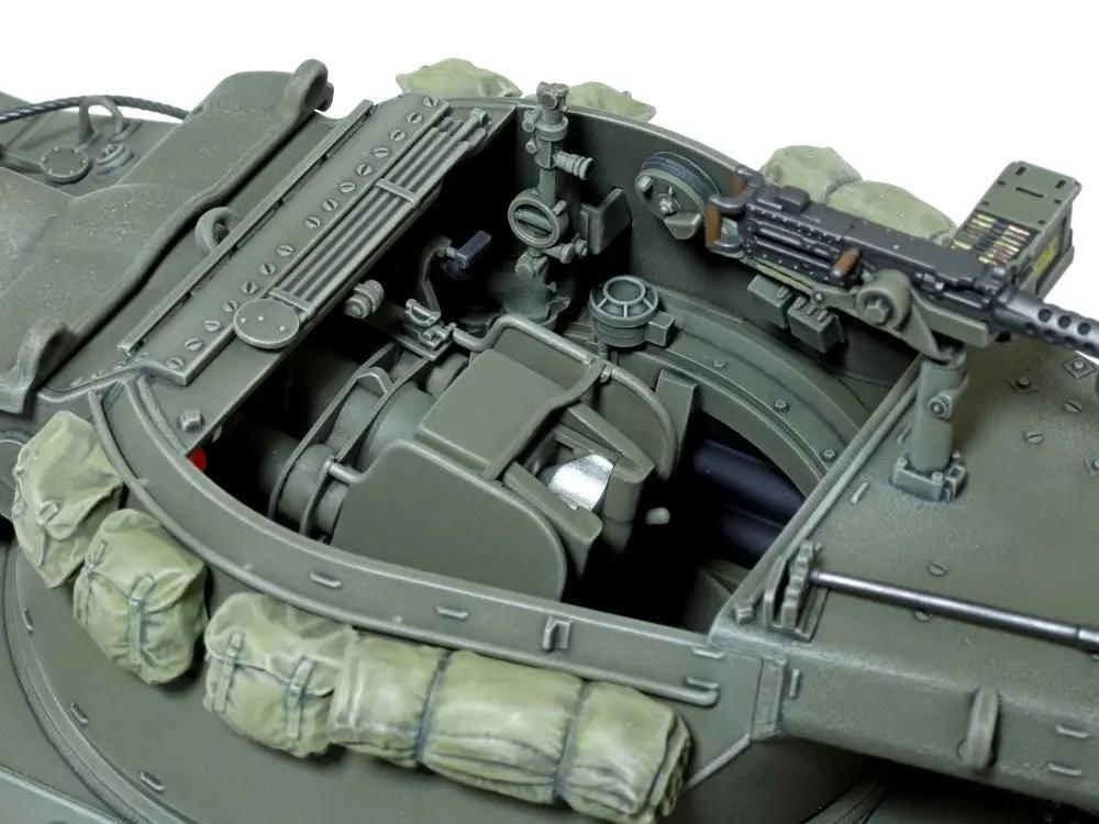 Tamiya 1/35 US Tank Destroyer M36 Plastic Model Kit