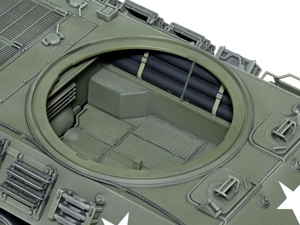 Tamiya 1/35 US Tank Destroyer M36 Plastic Model Kit