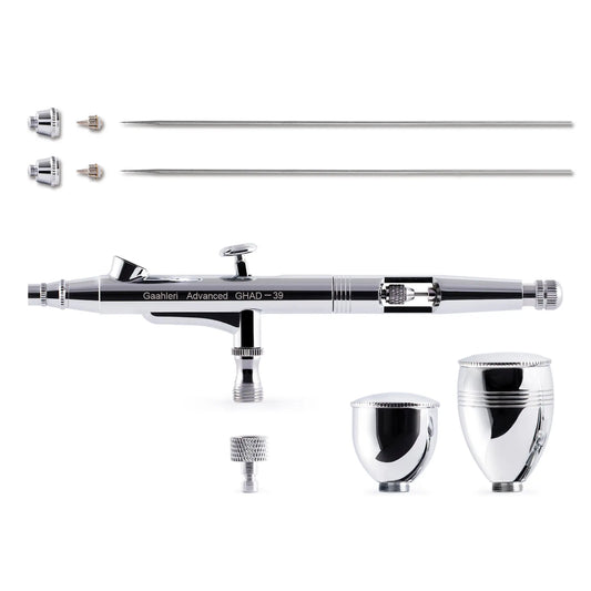 Gaahleri GHAD-39 Advanced Series Airbrush Gaahleri