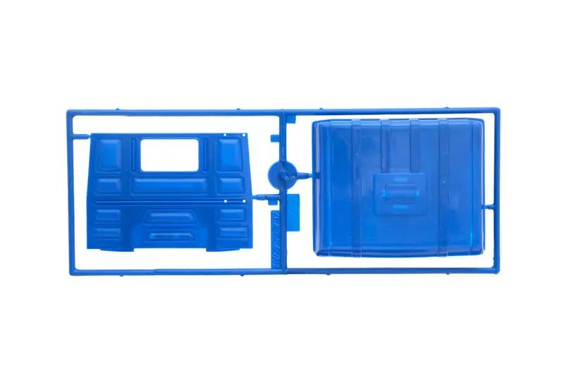 Italeri 1/24 Scania 143M Topline 4x2 Plastic Model Kit