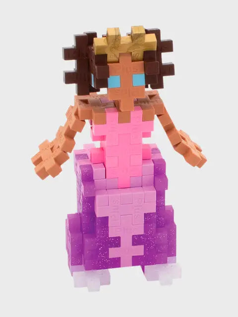 Plus Plus Princess 100pce Tube Plus Plus