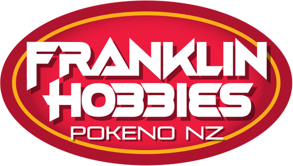 Franklin Hobbies Ltd