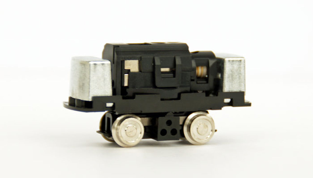 Tomytec TM-TR02 Powered Motorized Chassis (N scale) Tomytec