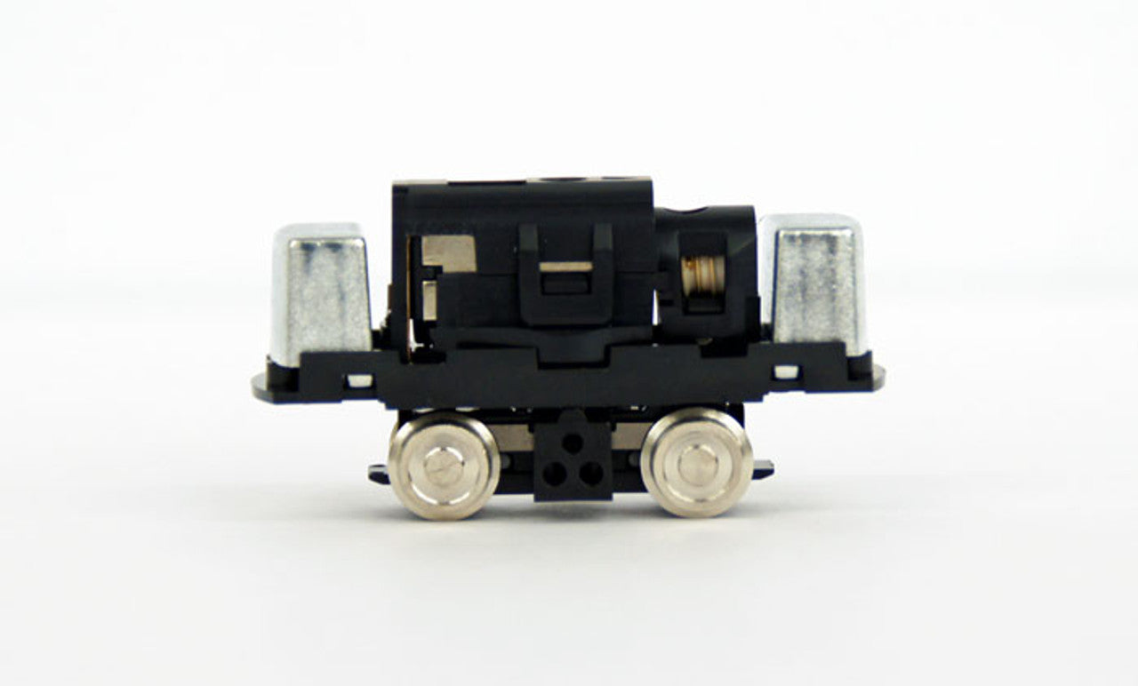 Tomytec TM-TR02 Powered Motorized Chassis (N scale) Tomytec