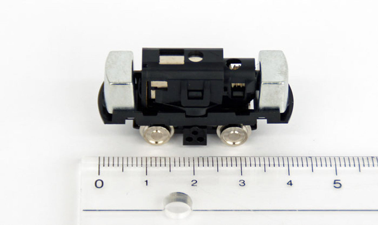 Tomytec TM-TR02 Powered Motorized Chassis (N scale) Tomytec