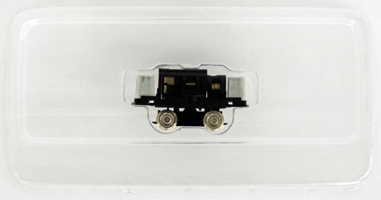 Tomytec TM-TR02 Powered Motorized Chassis (N scale) Tomytec