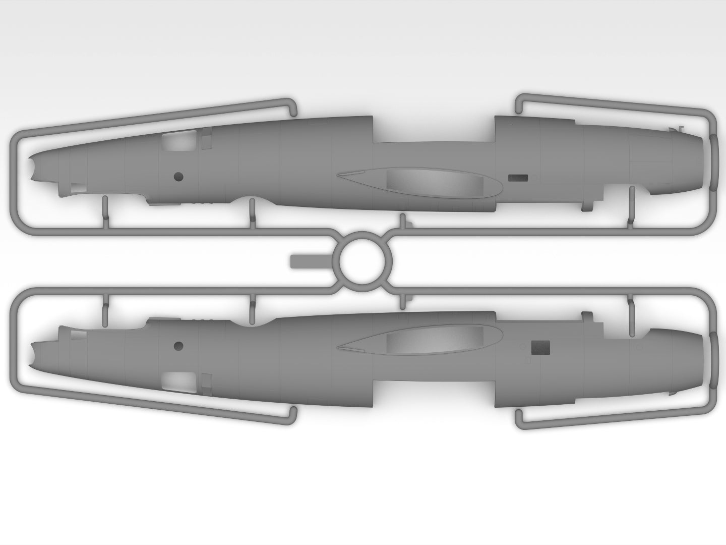 ICM 1:48 B-26B Marauder ICM