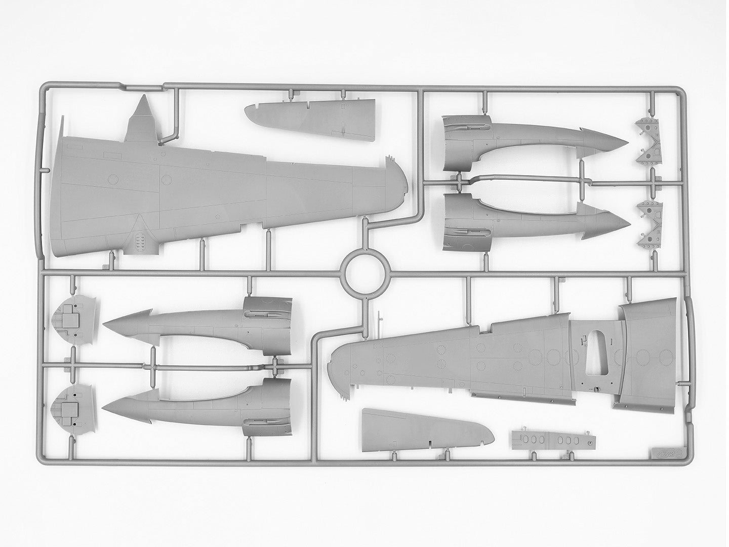 ICM 1:48 B-26B Marauder 'Flak Bait' ICM