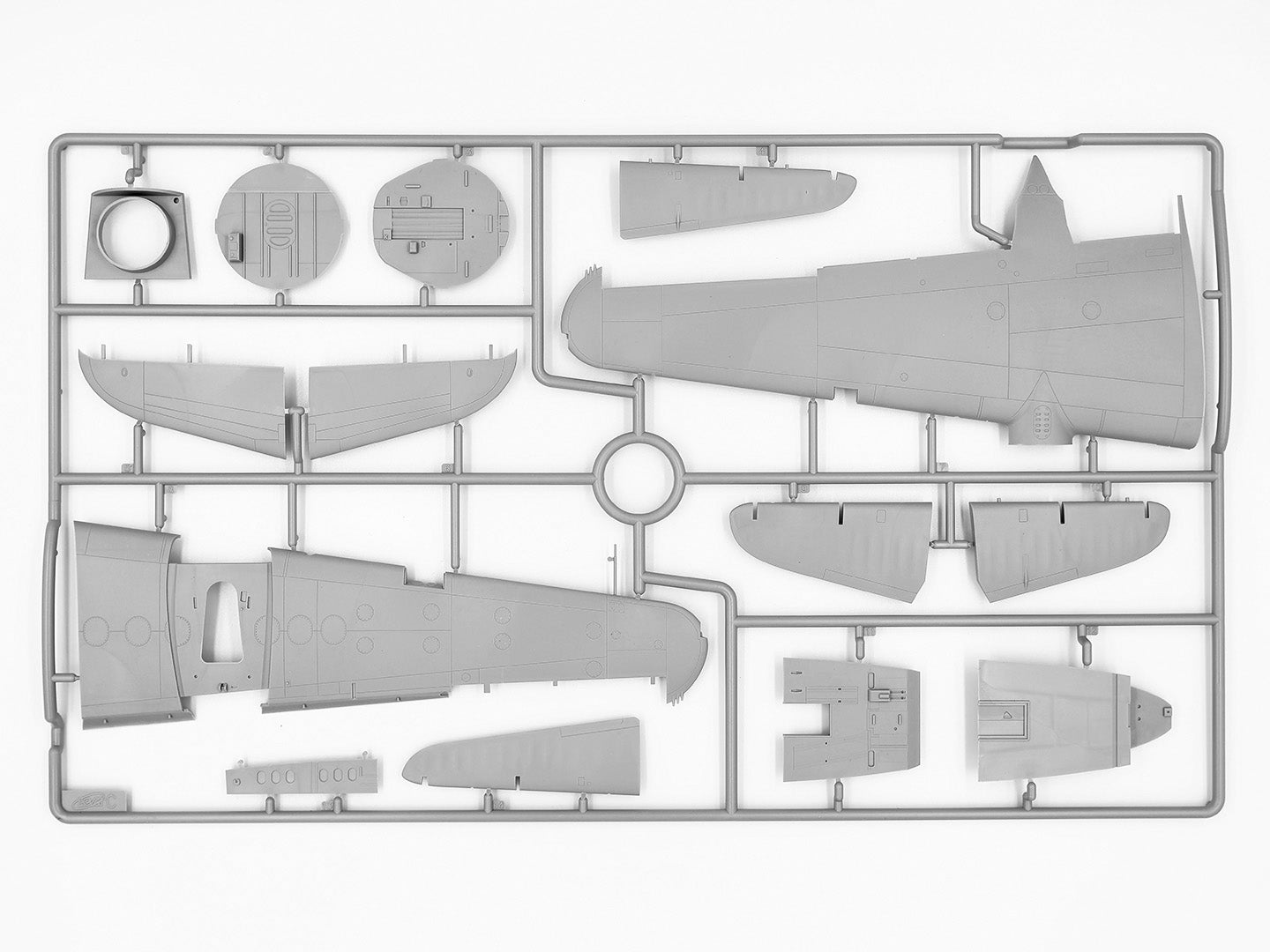 ICM 1:48 B-26B Marauder 'Flak Bait' ICM