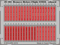 Eduard 1/48 EA-18G Big Ed Eduard