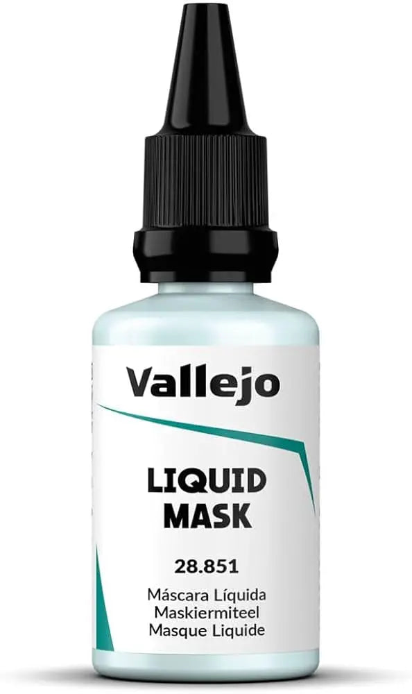 Vallejo Liquid Masking Fluid 32 ml Vallejo