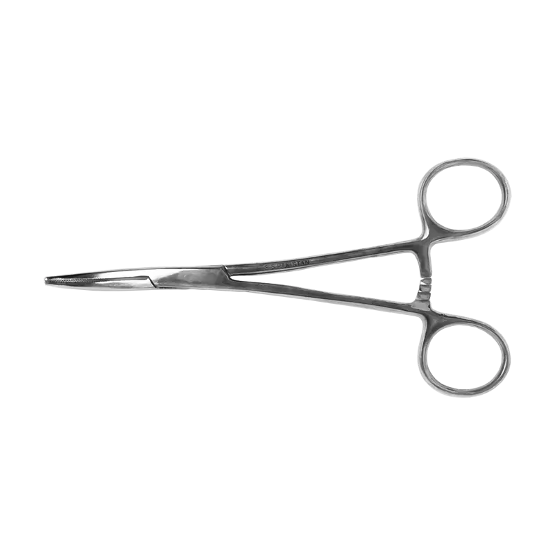 Excel 5in Curved Hemostat Excel