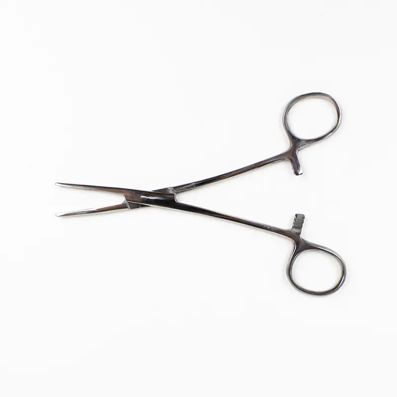 Excel 5in Straight Hemostat Excel
