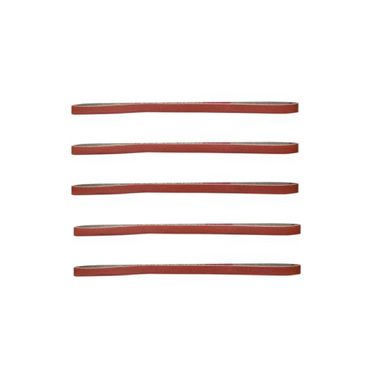 Excel Replacement Sanding Stick Belts