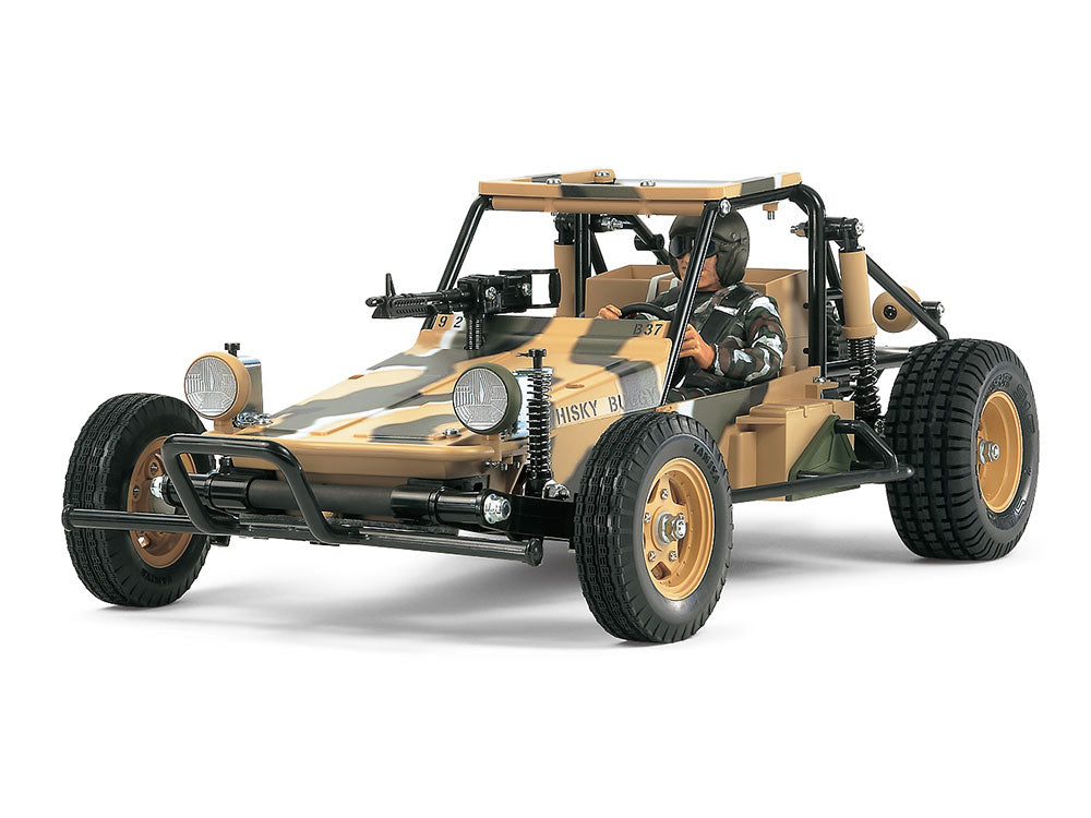 Tamiya 1/10 R/C FAST ATTACK VEHICLE (2011) Tamiya