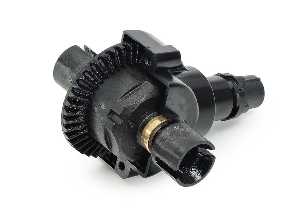 Tamiya 1/10 Rc Fiat Abarth 1000 Tcr (MB-01 Chassis) Excl ESC Tamiya