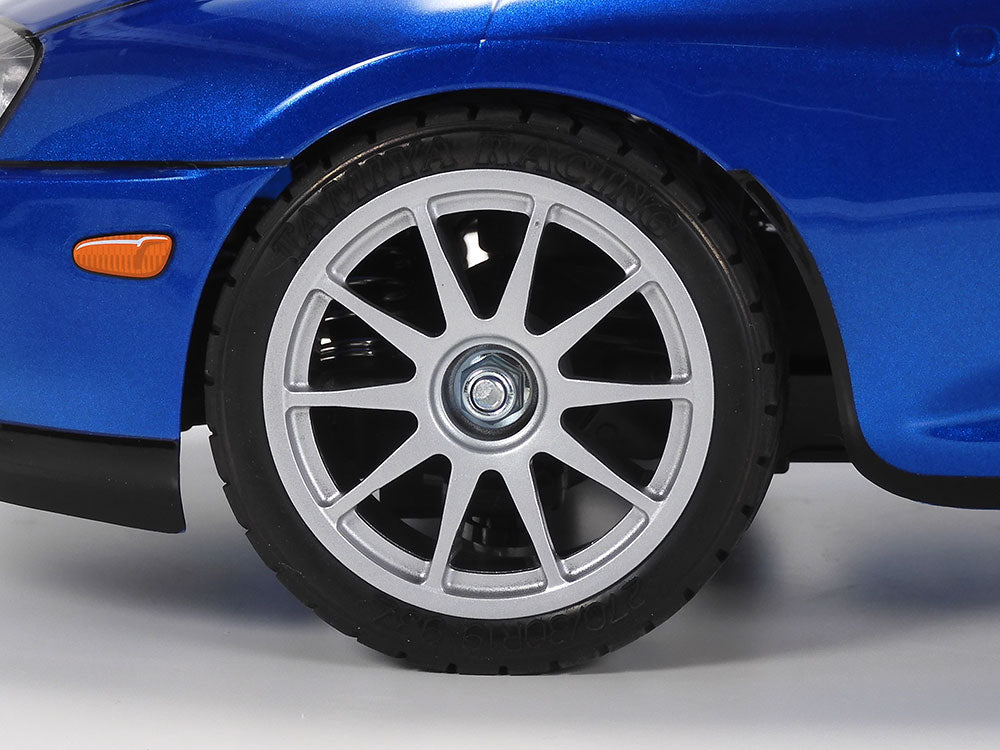 Tamiya 1/10 R/C TOYOTA SUPRA (JZA80) (BT-01) Tamiya
