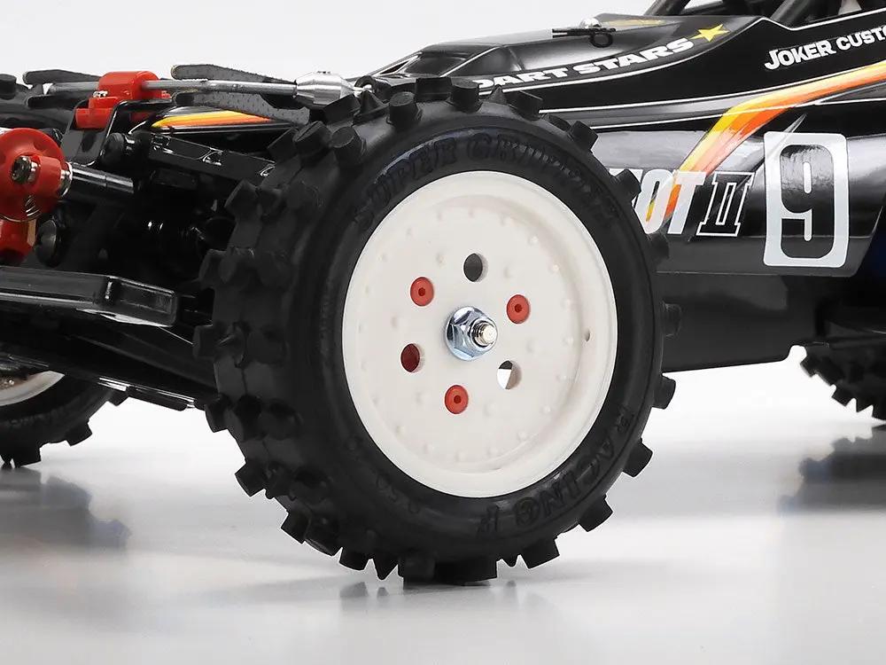 Tamiya 1/10 R/C Hotshot II 2024 Kit (EXC ESC)