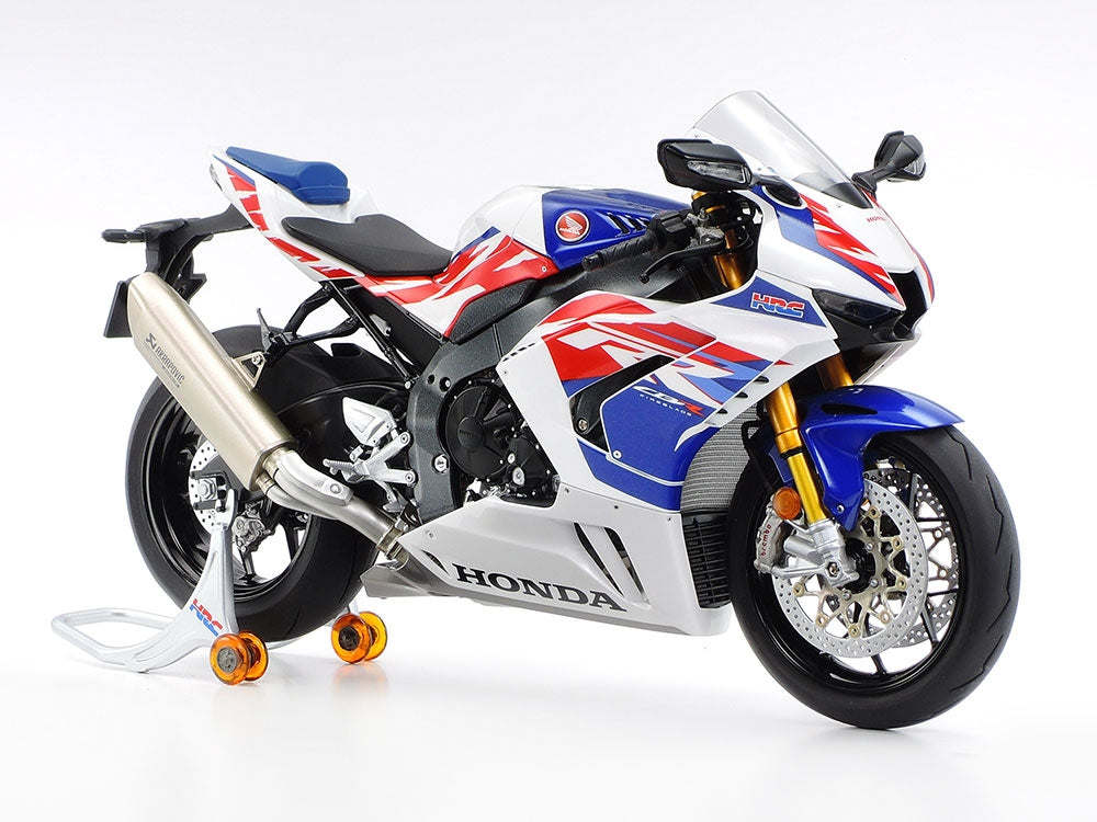 Tamiya 1:12 Honda CBR1000RR-R Fireblade SP 30th Anniversary Edition
